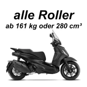 Motorradtransport bis 1200 cm³ o. 250 kg