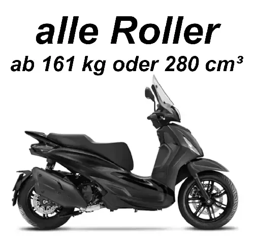 Roller liefern lassen, 1A-Motorrad-Transporte