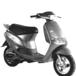 Klein Motorrad bis 350 cm³ & (E)-Roller ab 1001 Km