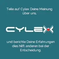 Cylex Logo, 1a-motorrad-transporte