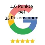 Google Rezensionen 1a motorrad transporte